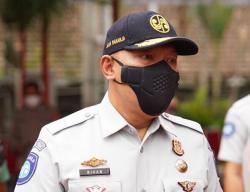 Bus Tertabrak Kereta di Tulungagung, Rivan Purwantono: Jasa Raharja Beri Santunan