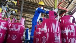 Harga Elpiji Nonsubsidi Naik Jadi Rp15.500 per Kg Mulai Hari Ini