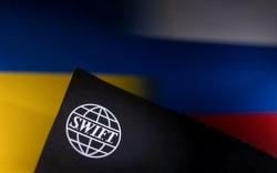  Diblokir dari Sistem SWIFT, Rusia Diperkirakan Beralih ke Kripto