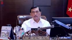 Harga Tiket Candi Borobudur Batal Naik Jadi Rp750.000, Luhut: Kita Hold Dulu 