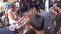 Takalar Gempar, Mayat Pria Penuh Luka Bekas Penganiayaan Ditemukan di Pinggir Pantai