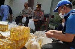 Cerita Pelaku UMKM di Jambi Harus Kucing-Kucingan Beli Minyak Goreng