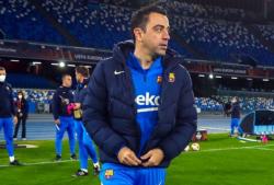 Xavi Benahi Lini Tengah Barcelona, Siap Gaet Top Skor Kedua AC Milan Musim Lalu