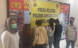 Pemilik Kafe di Papua Tersangka Perdagangan Orang, Pekerjakan 4 Remaja Sukabumi