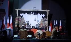  PKS: Budaya yang Diwariskan Ulama Pendahulu Jadi Sarana Berkomunikasi dengan Masyarakat