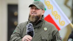Pemimpin Muslim Chechnya Berterima Kasih kepada Indonesia karena Tak Jatuhkan Sanksi untuk Rusia
