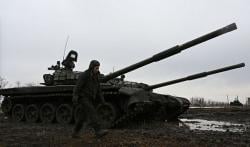 Dosen Unpad Prediksi Akhir Perang Rusia-Ukraina, Apa Katanya?