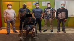 Melawan saat Ditangkap, Spesialis Curanmor di Medan Ditembak<