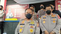 Kawasan Puncak Sempat Macet Belasan Jam, Kapolda Jabar Datangi Pos Polisi di Simpang Gadog<