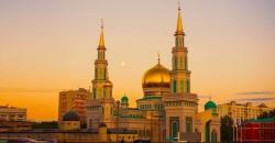 Mengintip 5 Masjid Paling Megah di Rusia, Nomor 3 Sudah Berdiri sejak 733 Masehi