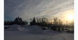 Unik, Ini 5 Negara yang Tidak Ada Malam Hari saat Musim Panas