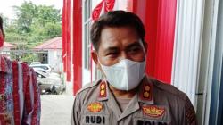 Polres Minahasa Tenggara Seriusi 13 Kasus Penambangan Emas Ilegal, 23 Orang Ditetapkan Tersangka    