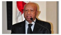 Breaking News, Arifin Panigoro Meninggal Dunia