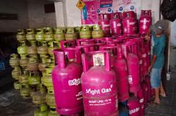 Harga Elpiji Nonsubsidi Naik, Pengusaha Kuliner di Kulonprogo Hanya Bisa Pasrah