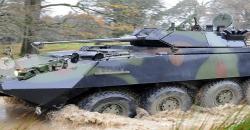 Kendaraan Militer Tercanggih dan Terkuat