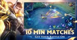 Kode Redeem ML Update 28 Februari 2022