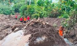 Tim SAR Cari 5 Warga Pasaman yang Hilang Pasca-Gempa M6,1