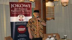 Sebelum Meninggal, Ini Sakit yang Diderita Miyono Paman Presiden Jokowi 