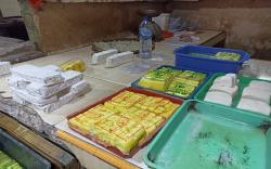 Harga Tahu Tempe Naik, Pedagang Sebut Pembeli Tak Ada yang Komplain