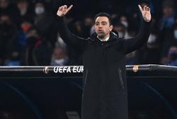 Cadiz Vs Barcelona, Xavi: Menang, atau Lupakan Juara Liga Spanyol!