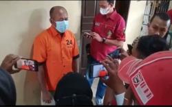 Dendam Pribadi, Ayah - Anak di Ogan Ilir Duel dengan Calon Pengantin<