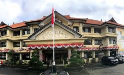 Dugaan Korupsi Rp30 Miliar, Kepala LPD di Badung Ditetapkan Tersangka