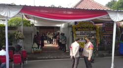 Ini Rangkaian Acara Prosesi Pemakaman Miyono Paman Presiden Jokowi 