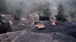 Tambang Batubara Meledak, 11 Orang Tewas dan 4 Lainnya Hilang