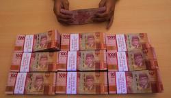 Patut Ditiru, Simak 5 Cara Mengumpulkan Uang Rp100 Juta Pertama