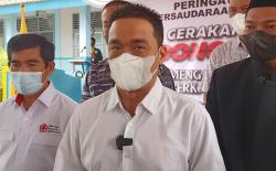 Imbau Tak Nyalakan Petasan di Malam Takbiran, Wagub DKI: Jaga Ketertiban