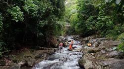Desa Poopoh Bersolek Menuju Anugerah Desa Wisata Indonesia