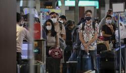 Indonesia Buka 20 Pintu Masuk bagi PPLN, Ini Daftar Lengkapnya