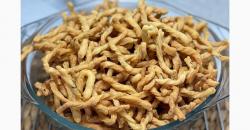 5 Resep Kue Bawang Enak dan Renyah, Bahan Dasarnya Sederhana