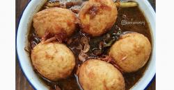 5 Resep Telur Kecap Spesial, Murah Meriah dan Enak