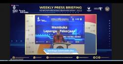 Sandiaga Uno Ungkap Akan Ada Uji Coba Bebas Karantina pada 14 Maret di Bali, Batam, dan Bintan