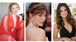  5 Aktris Cantik Asal Ukraina, Nomor 3 Sempat Jadi Penari Rakyat Profesional Loh!