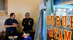 Indo Survei: Duet Anies-Ridwan Kamil Berpeluang Besar Menangi Pilpres 2024<