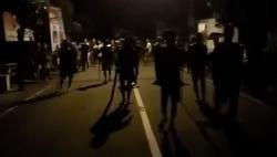 Dua Desa di Karangasem Bali Nyaris Bentrok Gegara Tapal Batas, Warga Turun ke Jalan