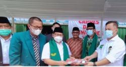 Alumni UIT Berikan Dukungan Nyapres, Cak Imin Terharu