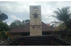  Dari Rumah Inilah Serangan Umum 1 Maret 1949 Terdengar ke Seluruh Penjuru Dunia