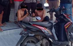 Drama Penangkapan 2 Pencuri di Bengkulu, Bawa Kambing saat Dikejar Polisi