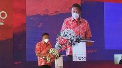 Pemprov Sulut Berdayakan Masyarakat Sekitar Kawasan Hutan