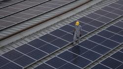 Butuh Banyak Dana, Kementerian Investasi Beberkan Tantangan Pembiayaan Transisi Energi