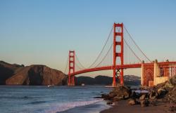 6 Jembatan Tertinggi di Dunia, Ada yang Kalahkan Menara Eiffel Lho!