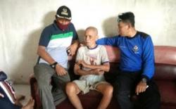 Dikira Hilang, Wak Yalil Berusia 100 Tahun Tersesat di Perkebunan Kopi