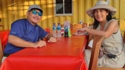 David Sumendap, Pengusaha Tajir Dikabarkan Jadi Kekasih Baru Lydia Kandou