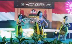 Bangkit dari Pandemi, Begini Geliat Pementasan Kesenian Tradisional di Kota Semarang 