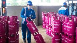 Perang Rusia-Ukraina Picu Kenaikan Harga Elpiji di Sulawesi