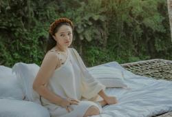 Dibilang Gemuk, Marshanda Balas Semprot Netizen: Keren Itu Bukan dari Angka Timbangan 