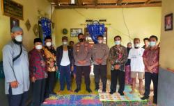 Pria Mengaku Bertemu Allah dan Anaknya Jelmaan Nabi Isa Akui Salah dan Siap Dibina